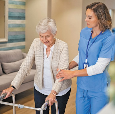 mid-care patient